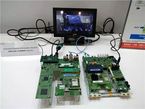 汽车电子模块 智能化浪潮下的核心机遇