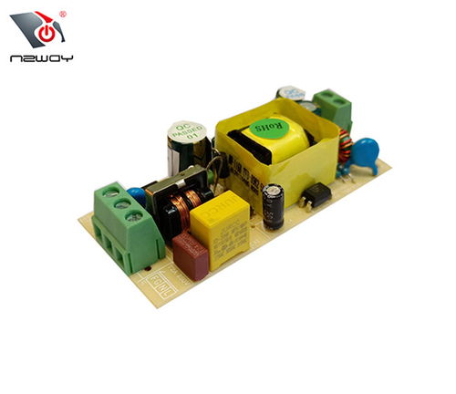 探索高品质工业电源解决方案 聚焦广东品牌NZWAY直流电源模块