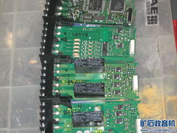 The Evolution of Technology: A Look at Key Electronic Components and Devices