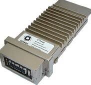 深圳吉讯科技推出万兆X2-CX4电口模块 高速互联的革新解决方案