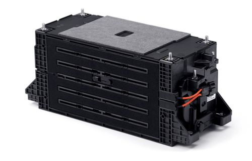 朗盛聚酰胺6 重塑电动汽车电池模块外壳与电子模块的创新材料解决方案